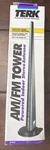 Terk Technologies Am/fm Tower Powered Omni Directional Indoor Amplified Antenna. Fixed Price $40.13.