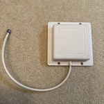 Hyperlink Technologies HG2409PCL 2.4 Ghz 8 Dbi Rf Antenna - Vg Used Condition!. Fixed Price $8.99.