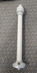 Huber+ Suhner 1399.17.0090 Antenna, 1850 - 1990 Mhz Gps, Qty. Fixed Price $60.00.