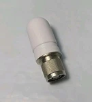Cisco AIR-ANT2422SDW-R 2.4GHZ 2.2 Dbi Low Profile Dipole Wireless Ap Antenna. Fixed Price $17.99.