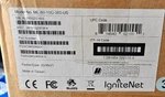 Ignitenet Metrolinq ML-60-10G-360-US New Box. Fixed Price $68.00.