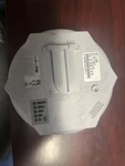 Mikrotik LITE2 Intl + Clamp RBSXT-2ND Cpe. Fixed Price $20.00.