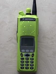 Motorola H18UCH9PW7AN Xts 5000 Model Iii Encryption Antenna. Fixed Price $199.00.