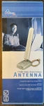 Airlink 101 Network Solutions ASB-7MA +7DBI Omni-directional Antenna -new Box. Fixed Price $6.99.