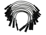 Lot Of 10 Cisco Meraki MA-CBL-40G-50CM 600-22160-A Stacking Cable New Open Box. Fixed Price $72.16.