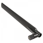 Alfa ARS-25-57A Dual Band 2.4/5 Ghz Dbi Omni Rp-sma Wi-fi Antenna For Drone. Fixed Price $13.97.