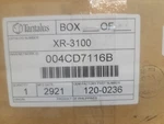 Tantalus XR-3100 Repeater. Fixed Price $1475.00.