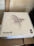 Ubiquiti Powerbeam 2.4 Ghz Airmax Ac Bridge With Dedicated Wi-fi Management.... Fixed Price $87.49.