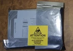 Toshiba MG03ACA300 2.9TB Internal 7200RPM 3.5" Hdd With Relocation. Fixed Price $45.00.