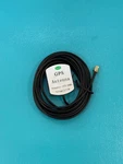 Peplink Magnetic Gps Antenna P/n: ACW-232 With Sma Connectors. Fixed Price $10.00.