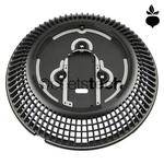 Gr Exhaust Assembly 923-0492 Apple Mac Pro A1481 Late 2013. Fixed Price $9.80.