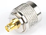 Type Female Sma Jack Connector Adapter Rf Coaxial Converter Plug. Fixed Price $11.56.
