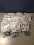 Lot Of 20 New Motorola ML-1499-SD3MK-01R I-beam Omni Antenna Mounting Kit. Fixed Price $44.95.