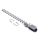 25DBI Lte Antenna 4G 791-2690MHZ Outdoor Wireless Yagi Sma Male. Fixed Price $25.59.