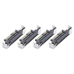 Qnap 2.5-INCH 6GBPS Sas To Sata Drive Adapter (QDASA34PCS). Fixed Price $245.70.