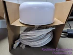 Acceltex ATS-00-245-46-4RPSP-36 Indoor/outdoor Omni Antenna 2.4/5 Ghz 4/6 Dbi. Fixed Price $27.99.
