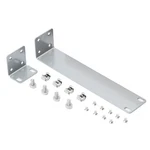 1U Rack Mount Kit For Ubiquiti Edgeswitch ES-8-150W Unifi US-8-150W. Fixed Price $29.73.
