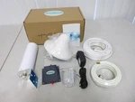Open Box Phonelex PLX-B17 Omni Directional Antenna Cell Signal Booster. Fixed Price $79.95.