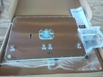 Laird PDM245115H-FNF Panel Antenna Dual Band 2409-2500 Mhz Ghz, New. Fixed Price $249.95.