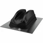 Panorama Antennas Mounting Adapter Kit For - Black. Fixed Price $46.97.