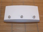 Cisco AIR-RM1252G-A-K9 802.11G/N 2.4GHZ Radio For Aironet 1250 Series Fcc. Fixed Price $25.46.