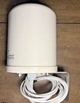 Fortinet FANT-04ABGN-0606-O-R Antenna- Opened Box. Fixed Price $545.00.