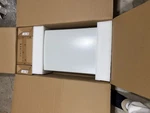 Andrew/commscope CMAX-LHM2-30-I53 Panel Antenna (new). Fixed Price $1200.00.