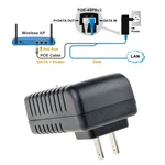 24V Passive Adapter For Ubiquiti POE-24-12W-G, POE-24-24W-G,. Fixed Price $11.83.