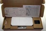 Mikrotik RBWAPR-2ND&R11E-4G Kit Weatherproof Wireless. Fixed Price $104.80.