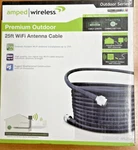 Amped APC25EX. Fixed Price $10.00.