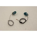 Apple Imac A1224 All In One 20" Wifi Wireless Antena Set 056-2248-04. Fixed Price $11.93.