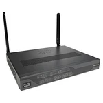 Cisco 800 Series 897VGA-LTE, 4G 2.5 Integrated Services Routers, Australia. Fixed Price $858.84.
