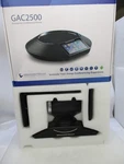 Grandstream GVC3200 GAC2500 Video Conferencing System Phone Combo *READT8D15. Fixed Price $216.00.