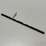 Apple Macbook Pro 15" A1707 A1990 Rear Vent & Antenna Module 923-02501 817-02781. Fixed Price $36.16.