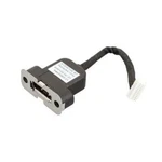 2X 54Y9350 Dsp Lenovo Thinkcentre Tiny/mini M93P M83 Displayport Card. Fixed Price $14.99.