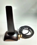 Hp 497317-003 Wlan 802.11 A/b/g/n Wifi Antenna. Fixed Price $8.09.