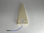 Techwave Connectivity Log-periodic Antenna TC-AI698-2700V11I60A. Fixed Price $25.71.