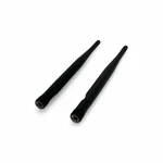 Lot Of 20 Pcs Dell Wyse Antenna 770519-12L R Z Wmdjf HXPD6 Thin Client 5070. Fixed Price $142.49.