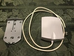 Symbol ML-2499-PNAHD-01 7.5DBI Panel Antenna Indoor W/wall Mount And Hardware. Fixed Price $40.00.