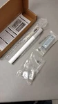 Motorola Symbol 5GHZ Wideband Omni-directional Antenna Rp-sma ML-5299-HPA1-01R. Fixed Price $28.99.