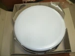Itelite Radio Bi-directional Panel Antenna 23DBI VRA-50021 5.1-5.9 Ghz New. Fixed Price $99.99.