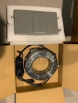 D-link DWL-2700AP Outdoor Wireless Access Point/bridge And Cables Only Nos. Fixed Price $195.00.