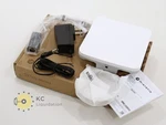 Mikrotik Sxtsq 5 Ac Wireless Wi-fi 6 Outdoor Antenna. Fixed Price $64.99.