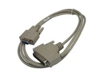 Lantronix 500-163-R Cable Modem DB9F To DB25M Feet. Fixed Price $16.67.