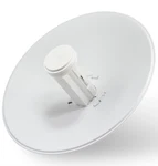 2-PACK Ubiquiti Uisp Airmax Powerbeam 5GHZ 22DBI 300MW Bridge PBE-M5-300. Fixed Price $114.58.