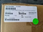 New Ventev Terrawave M6040040P23602 Dual Diversity Patch Antenna W/base Full Kit. Fixed Price $225.00.