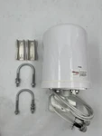 Ventev M6060060M01D33607 Terrawave Dbi Outdoor Quad Omnidirectional Antennas. Fixed Price $239.99.