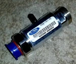Communication Systems Coupler Rf Antenna CSS-C-7C Model 992060 Operating 750 Mhz. Fixed Price $19.99.
