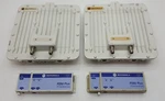 Cambium Ptp 58600 Odu WB3864HH Full Connectorized Complete Link 5.8GHZ+2*PIDU. Fixed Price $2499.99.