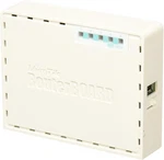 Mikrotik Hex RB750GR3 880MHZ Cpu 256MB Ram 5-PORT Ethernet Gigabit Router. Fixed Price $52.99.